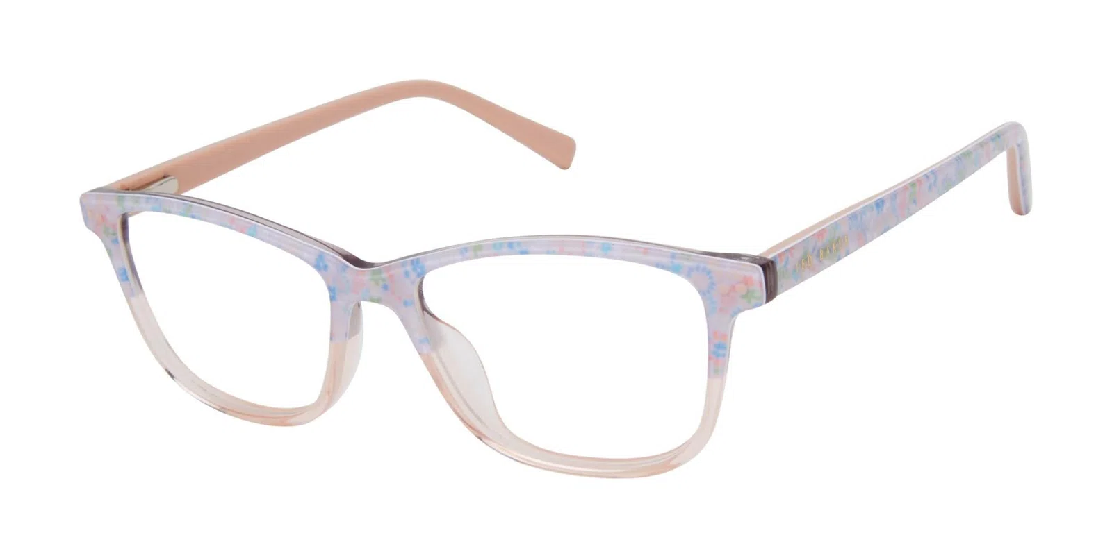 Ted Baker B983 Eyeglasses - view 2